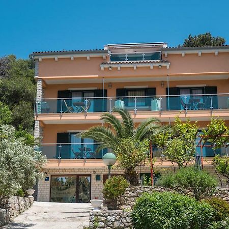 Villa Magnolia Mali Lošinj Eksteriør billede