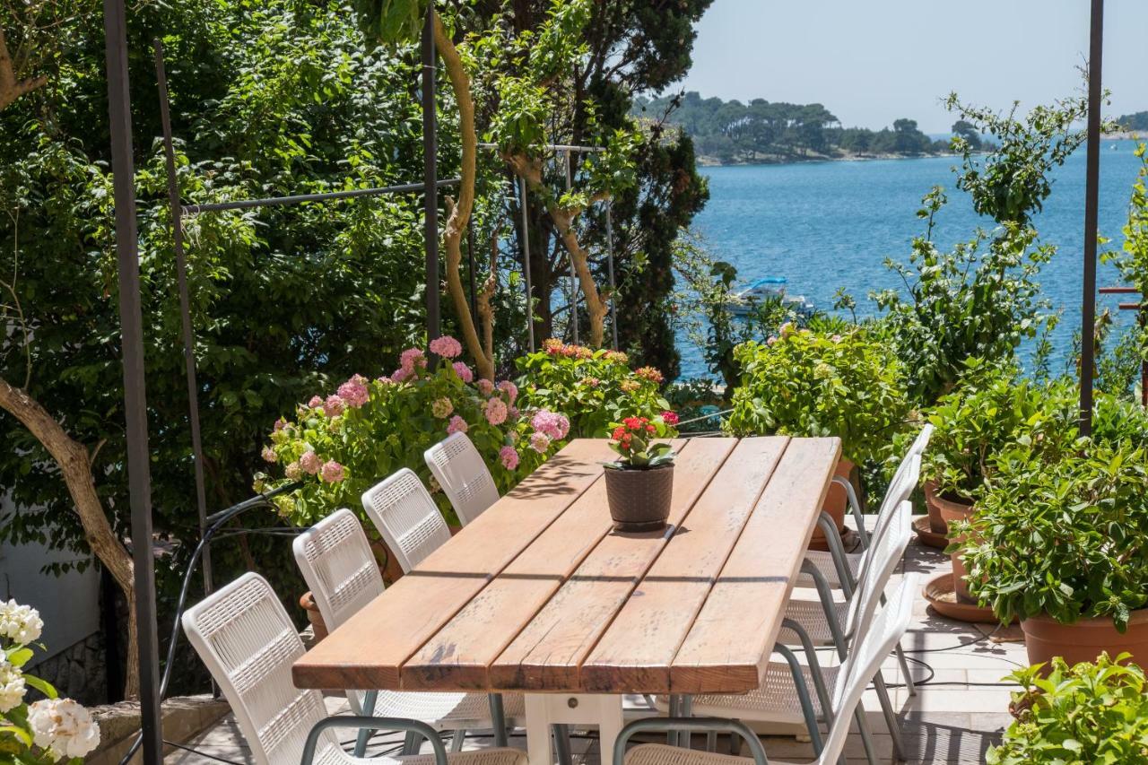 Villa Magnolia Mali Lošinj Eksteriør billede